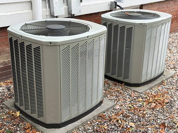 Trusted Ductwork Repair service in West Falmouth, MA - JG Cool HVAC